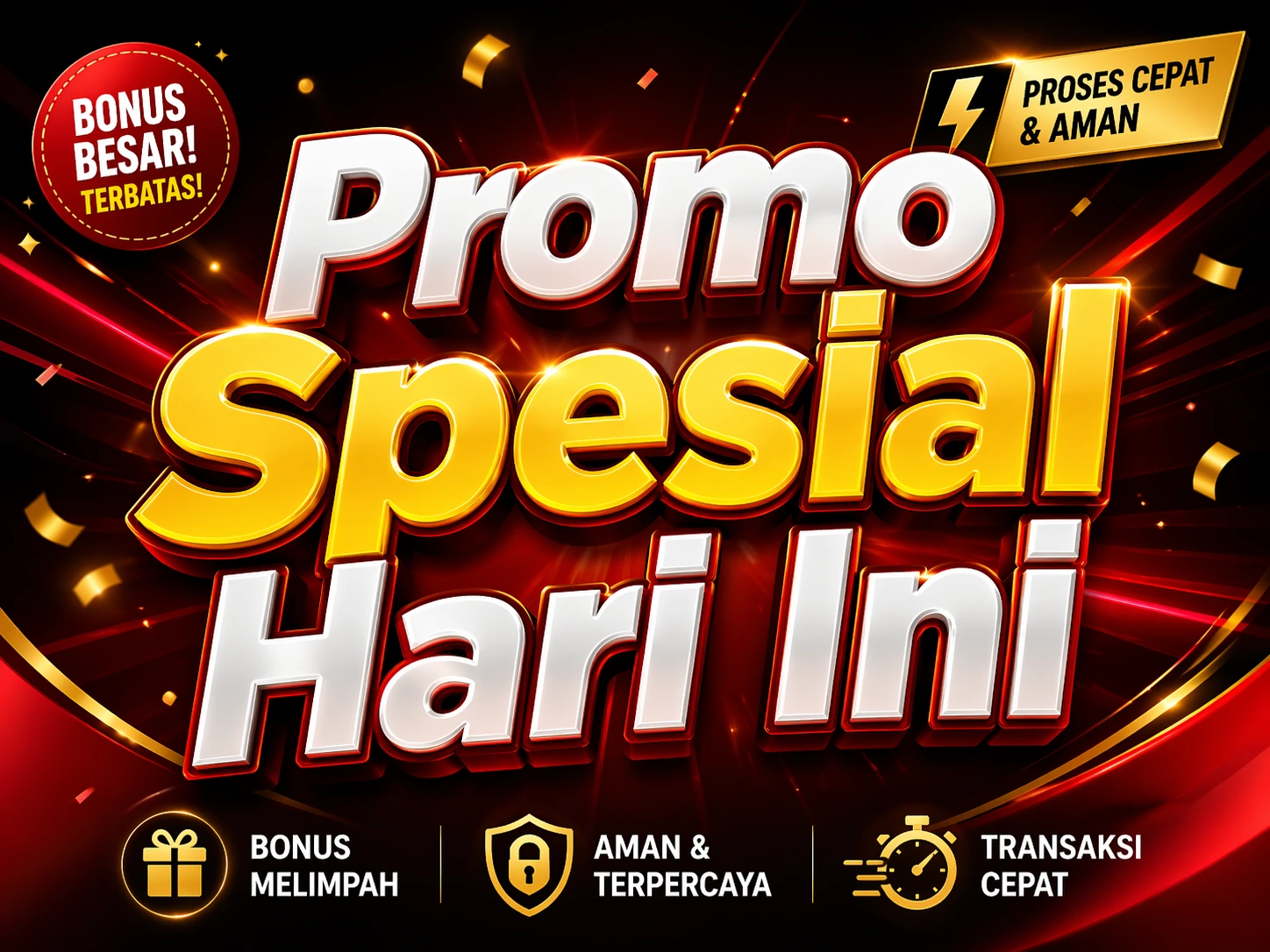 promo
